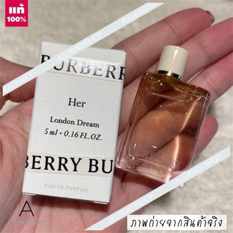 burberry กลิ่นไหนหอม pantip|burberry london edp.